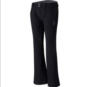 Mountain Hardware - Sharp Chuter Pants - like new
